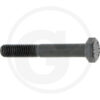 Kuuskant polt 12x80mm 10,9 KRONE